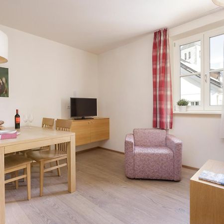 Residence Innichen - San Candido Pokoj fotografie