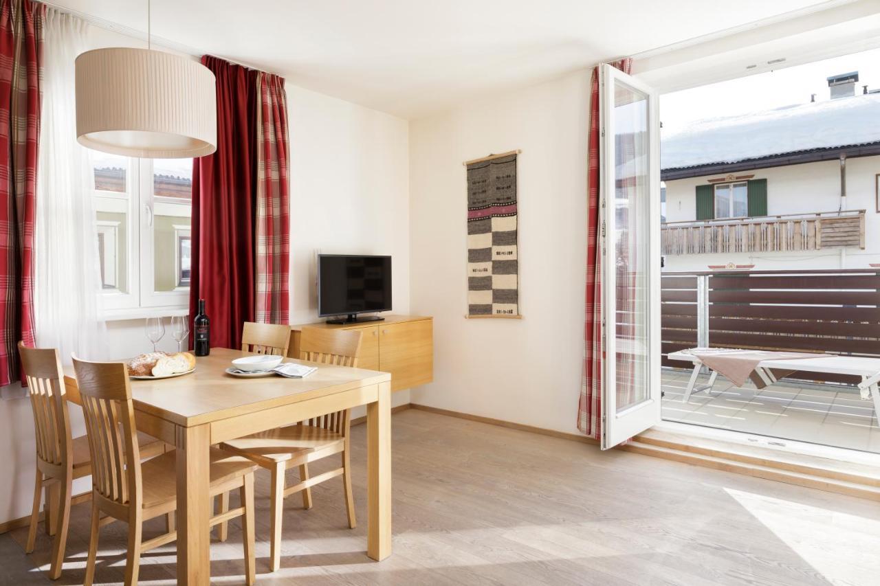 Residence Innichen - San Candido Exteriér fotografie