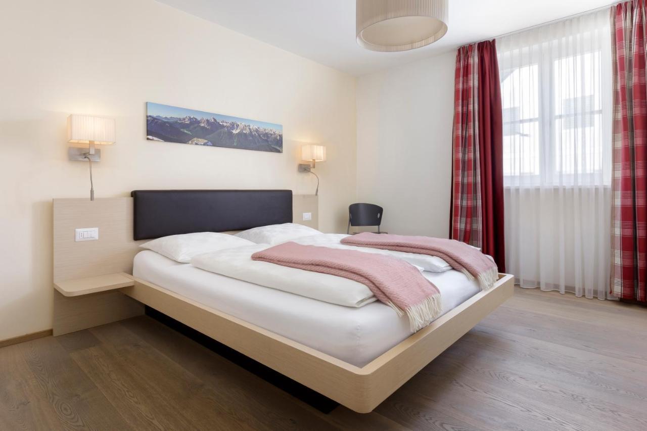Residence Innichen - San Candido Pokoj fotografie