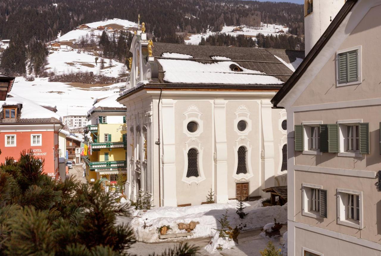 Residence Innichen - San Candido Exteriér fotografie