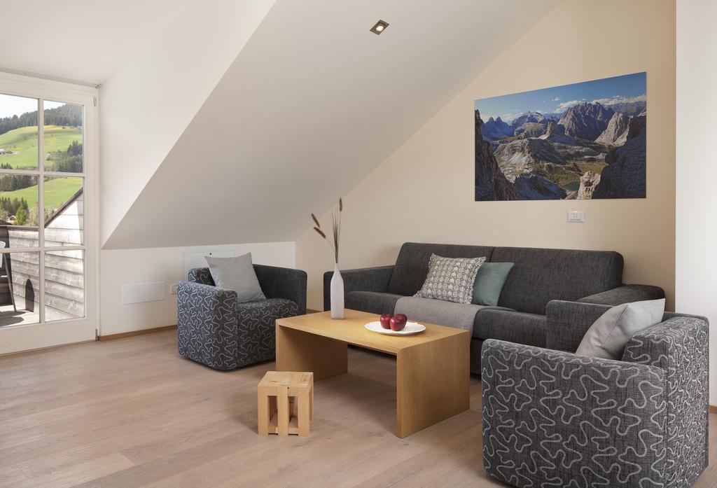 Residence Innichen - San Candido Exteriér fotografie