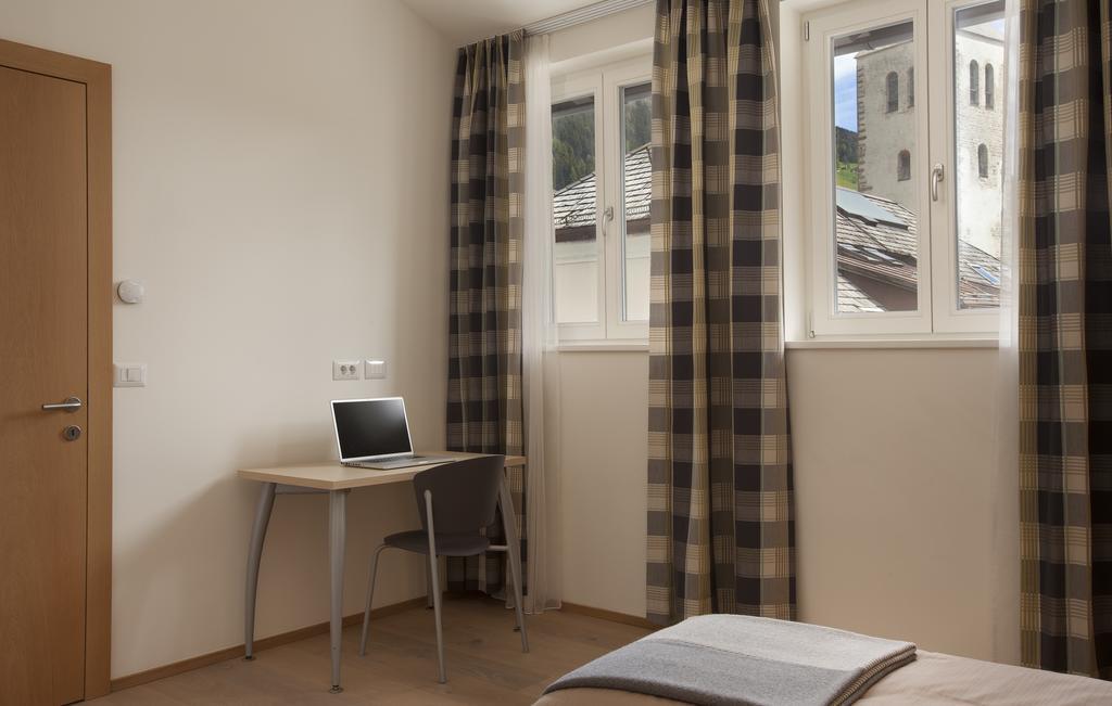 Residence Innichen - San Candido Exteriér fotografie